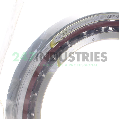 B71921-C-T-P4S-UL FAG Image 2