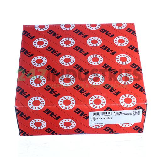 N2315-E-XL-M1-C3 FAG Image 5