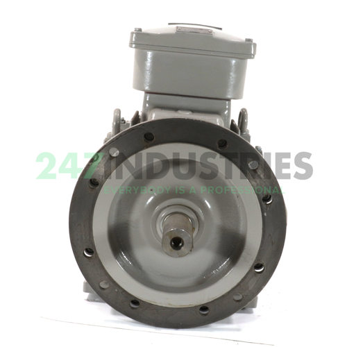 DNGW-132SR-02D Loher Image 2