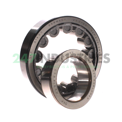 NJ314ECJ SKF Image 3