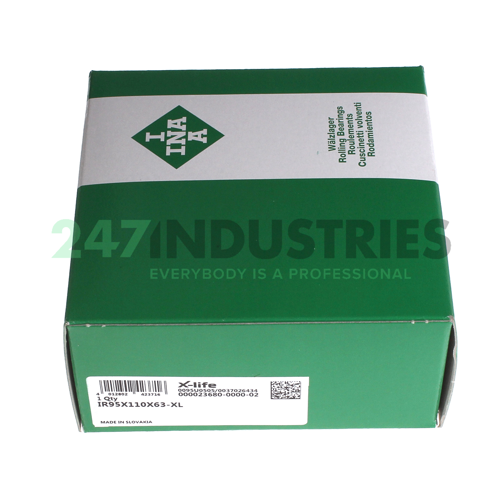 IR95X110X63-XL INA