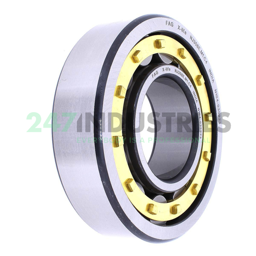 NJ308E.M1.C4 FAG