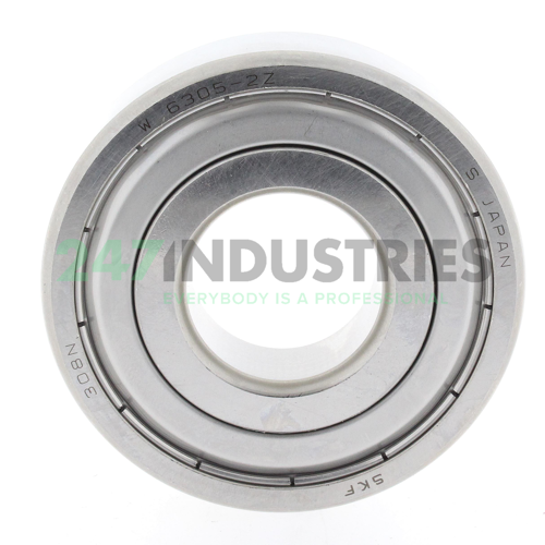 W6305-2Z SKF Image 2
