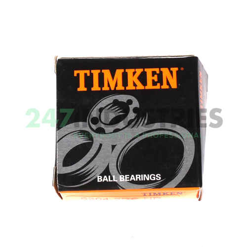 6304-2RSNR Timken