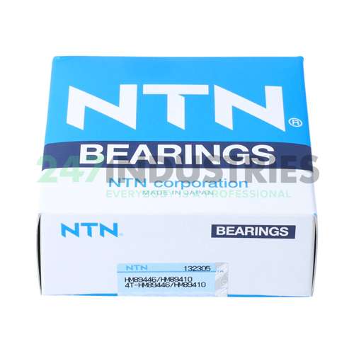 4T-HM89446/HM89410 NTN Image 4