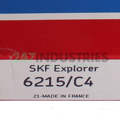 6215/C4 SKF Image 5