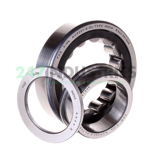 NUP207-E-XL-TVP2 FAG Image 3