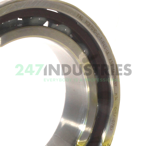 XCB7010-C-T-P4S-UL FAG Image 2