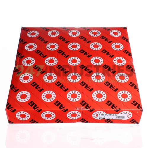 6330-M-J20AA-C3 FAG Image 4