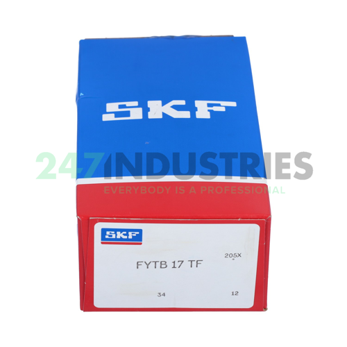 FYTB17TF SKF Image 3