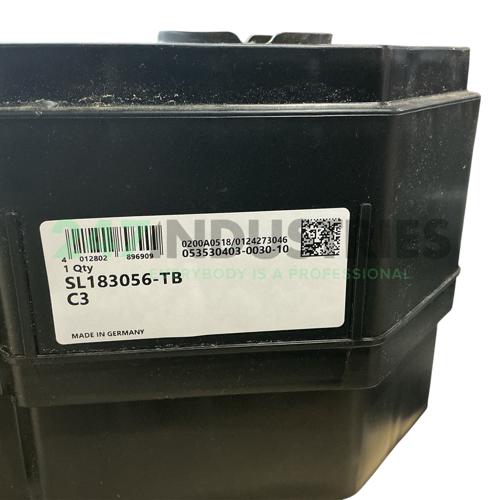 SL183056-TB-C3 INA Image 3