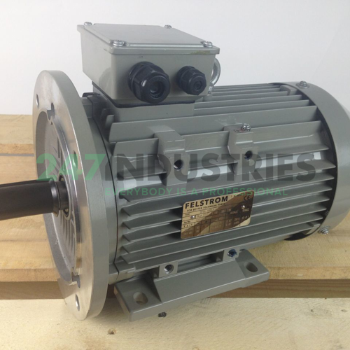 3F3A-100LA-2B35 Felstrom Image 2