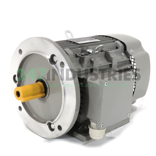 FCPR112M-2/HEB35 AC-Motoren GmbH