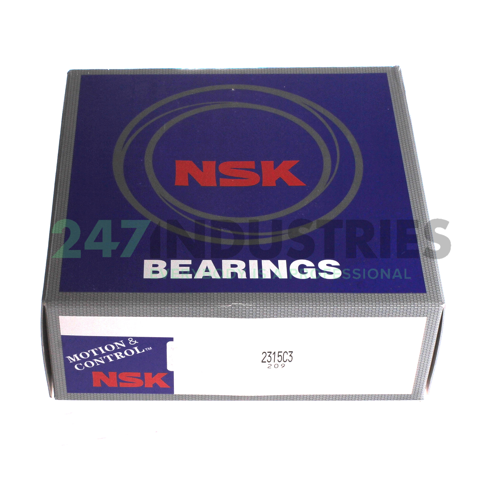 2315C3 NSK Image 4