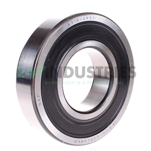 6315-2RS1 SKF