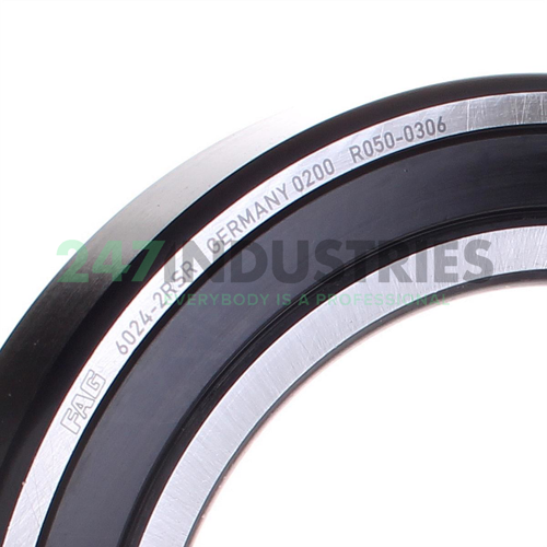 6024-2RSR FAG Image 2