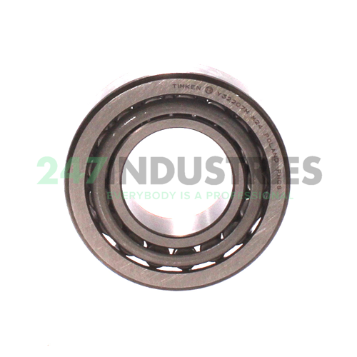 32207M-90KM1 Timken Image 3