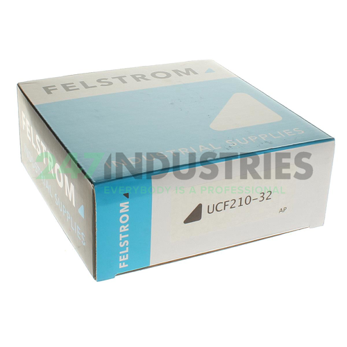 UCF210-32 Felstrom Image 4