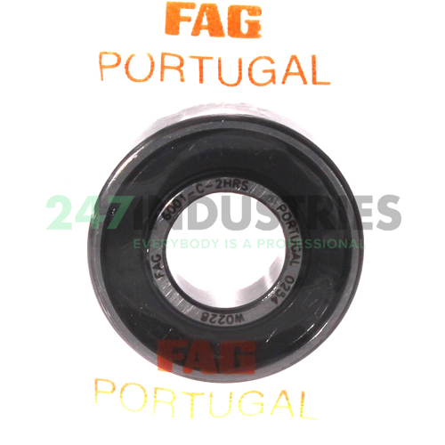 6001-C-2HRS>V FAG Image 2