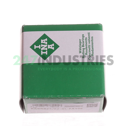 RABR-B25/62FA106 INA Image 4
