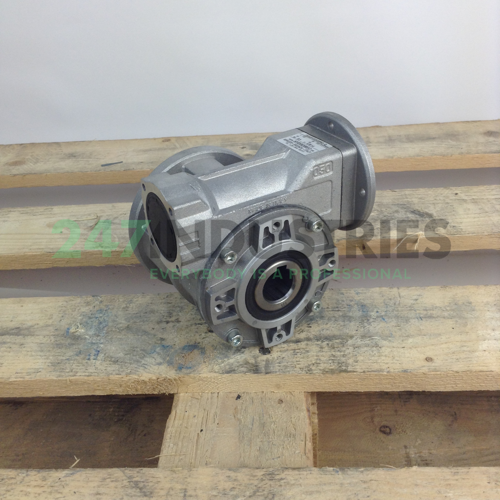 P050FC02C0PB3Q-B14I10 Hydro-Mec Image 3