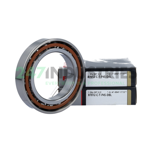 B7012-C-T-P4S-DBL FAG Image 2