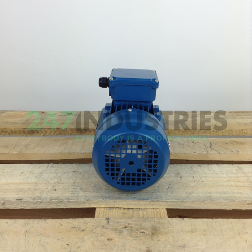 UMA80-4PB14 Universal Motors Image 5