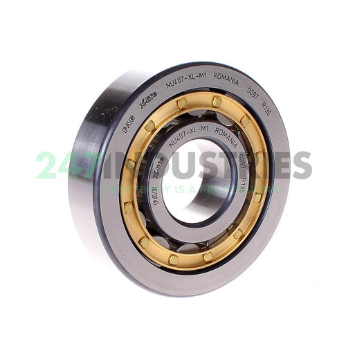 NU407-XL-M1 FAG