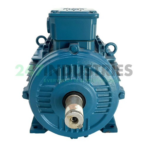 5,5K32AL2132S4B3 WEG Image 2