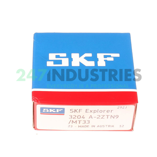 3204A-2ZTN9/MT33 SKF Image 2
