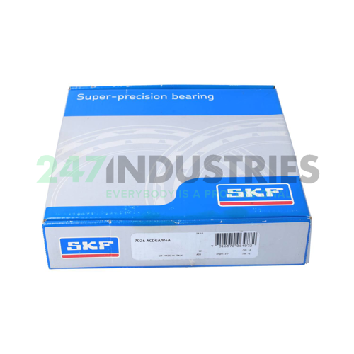 7026ACDGA/P4A SKF Image 2
