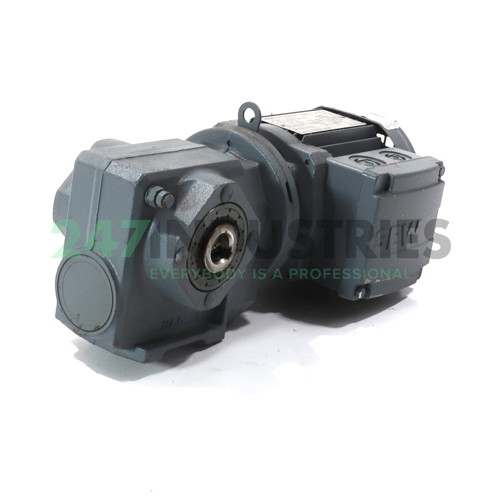 SA37T/DR63L2 SEW-EURODRIVE