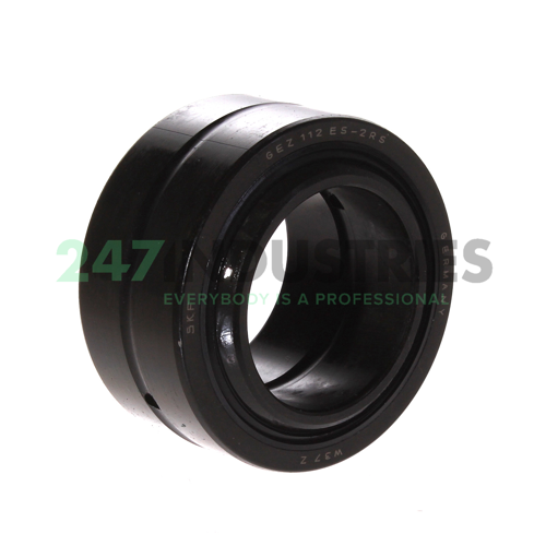 GEZ112ES-2RS SKF