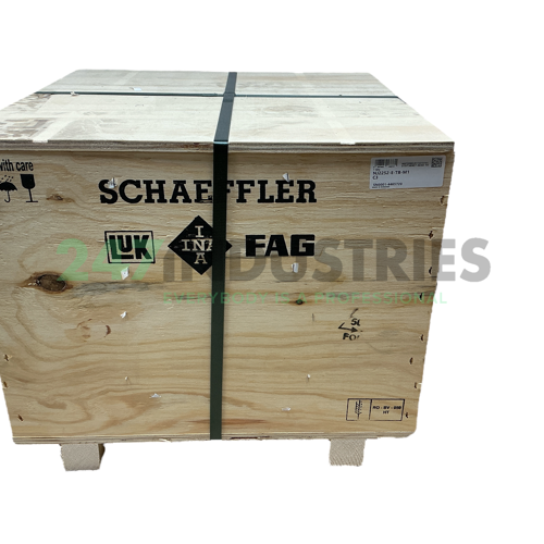 NJ2252-E-TB-M1-C3 FAG Image 2