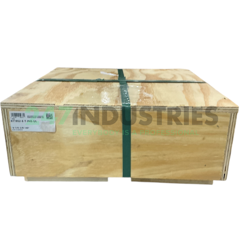 B71952-E-T-P4S-UL FAG Image 2