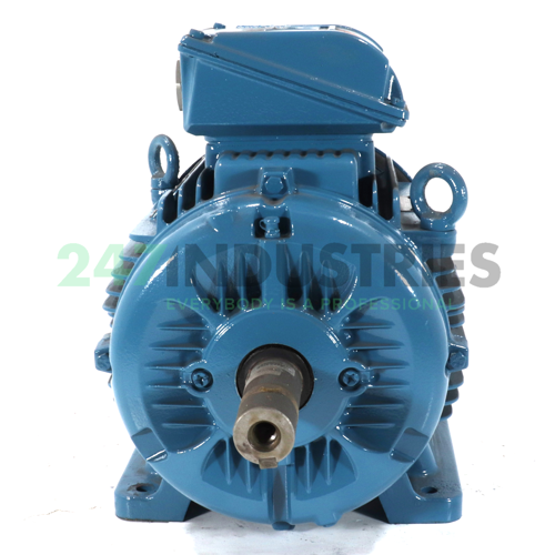 15K32CI1160M2B3 WEG Image 2