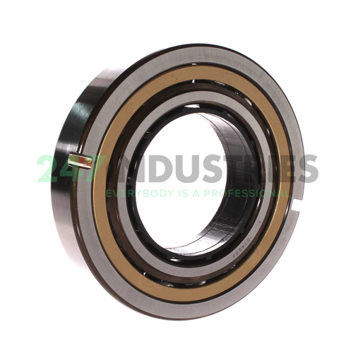 QJ217N2MA/C3 SKF Image 2