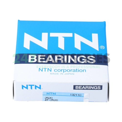 4T-2520 NTN Image 3