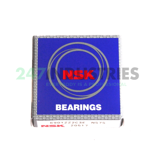 6901ZZC3E NSK Image 3