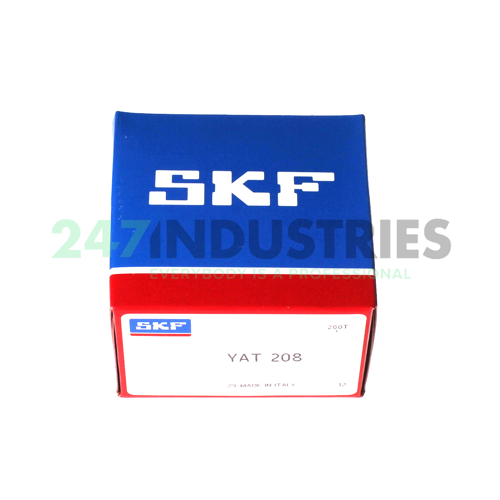YAT208 SKF Image 3