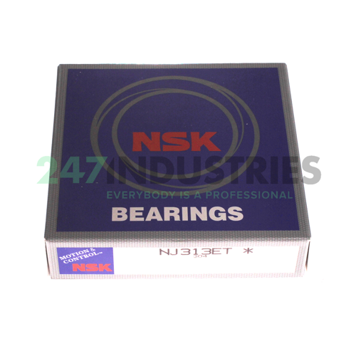 NJ313ET NSK Image 4