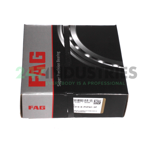 N1014-K-PVPA1-SP FAG Image 2