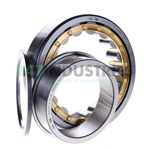 NUP2217-E-XL-M1 FAG Image 2