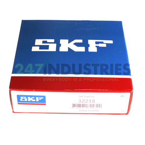 32218 SKF Image 4
