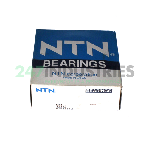 4T-32312 NTN Image 4