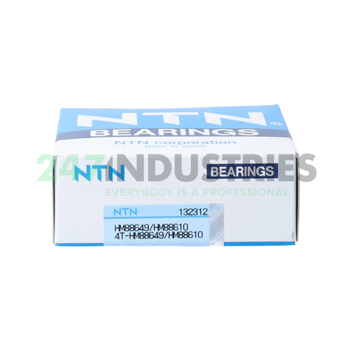 4T-HM88649/HM88610 NTN Image 4