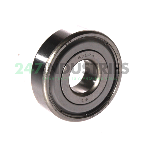 W6302-2Z SKF