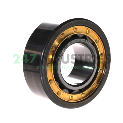 NU2311-E-XL-M1A-C3 FAG