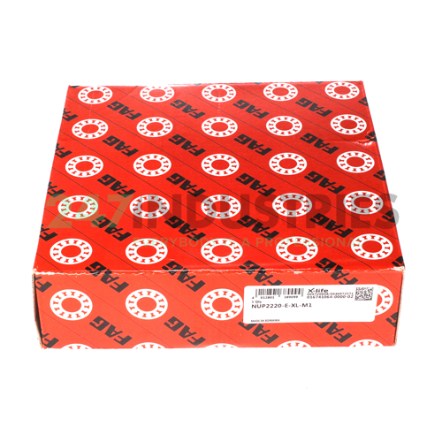 NUP2220-E-XL-M1 FAG Image 4
