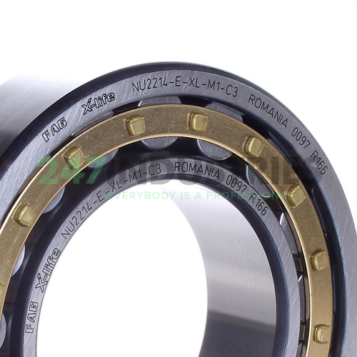 NU2214-E-XL-M1-C3 FAG Image 2